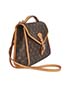 Louis Vuitton Vintage Satchel Bag, other view